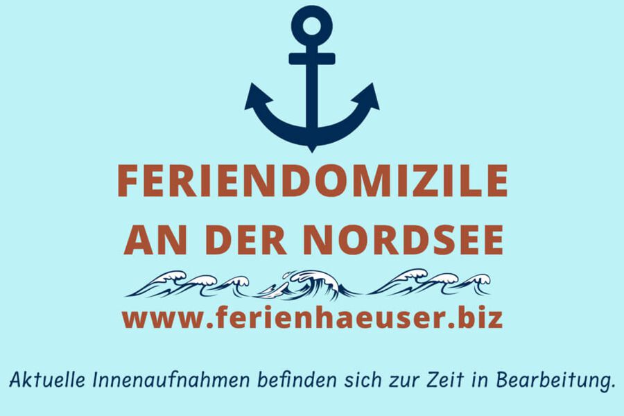 Friesenhain Ferienwohnung - Klaus Groth Weg 24 - OG links, Whg.-Nr. 14
