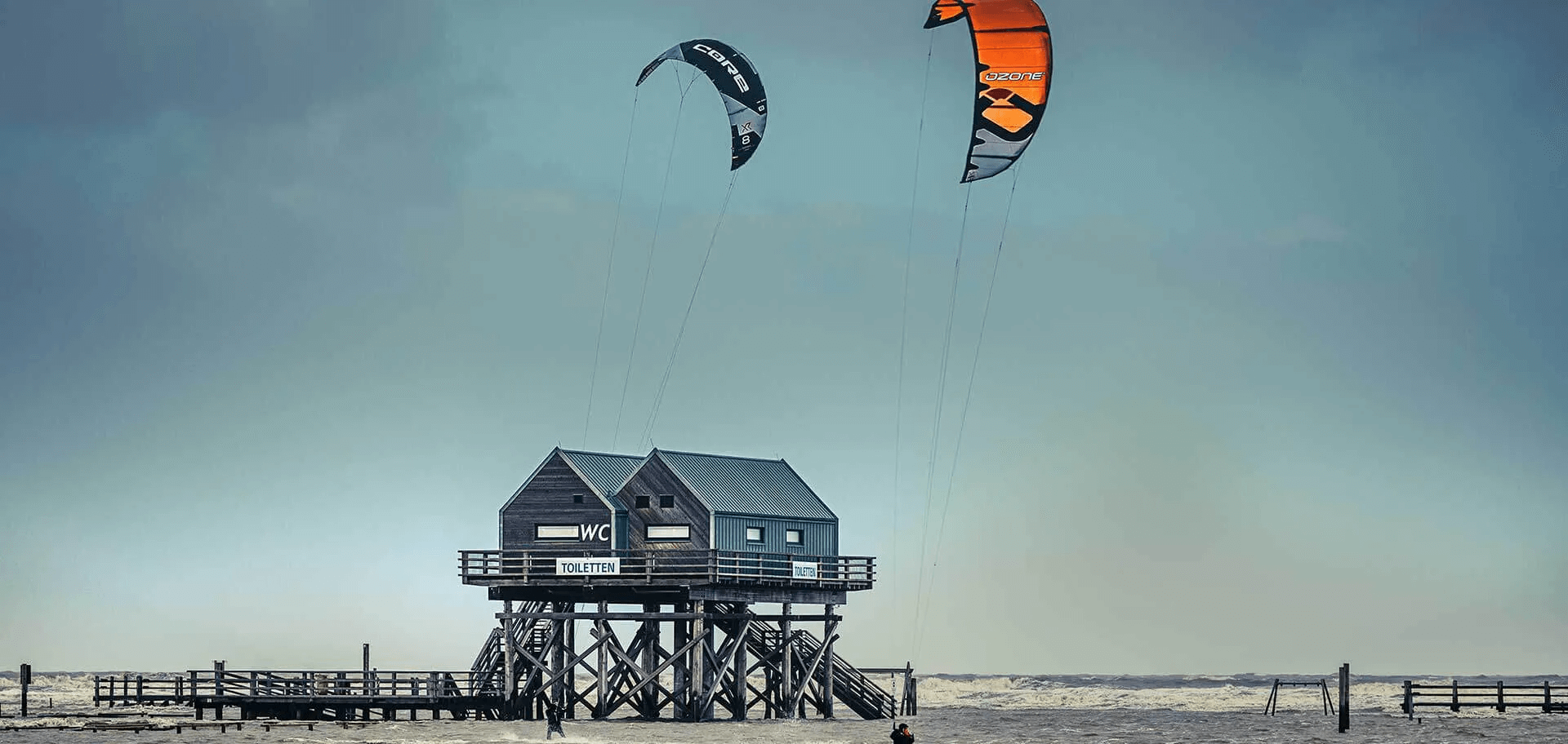 ferienhaus hund nordsee